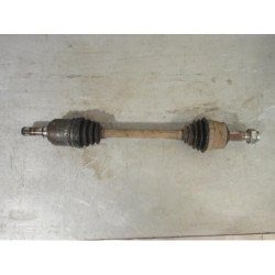Cardan Gauche (transmission) Fiat 500 2 Phase 1